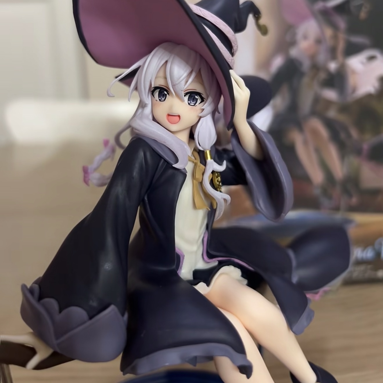 This is a photo of a figure from a detailed view.
