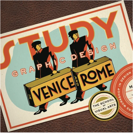 Poster & Print Design